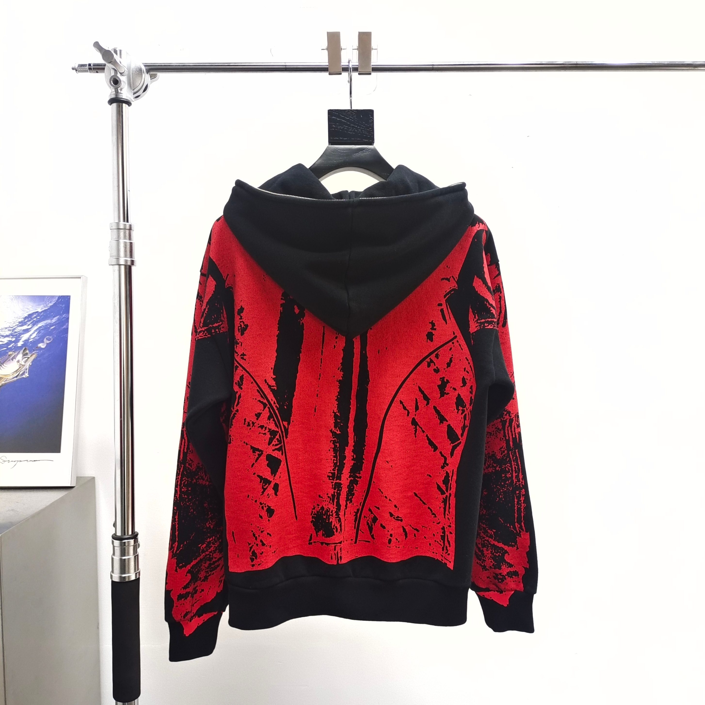 58_[1:1 quality] Spider Tracksuit