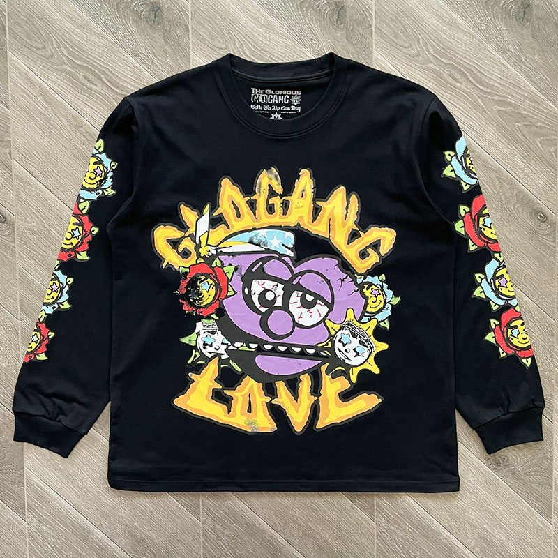 21_Glo Gang Long sleeves