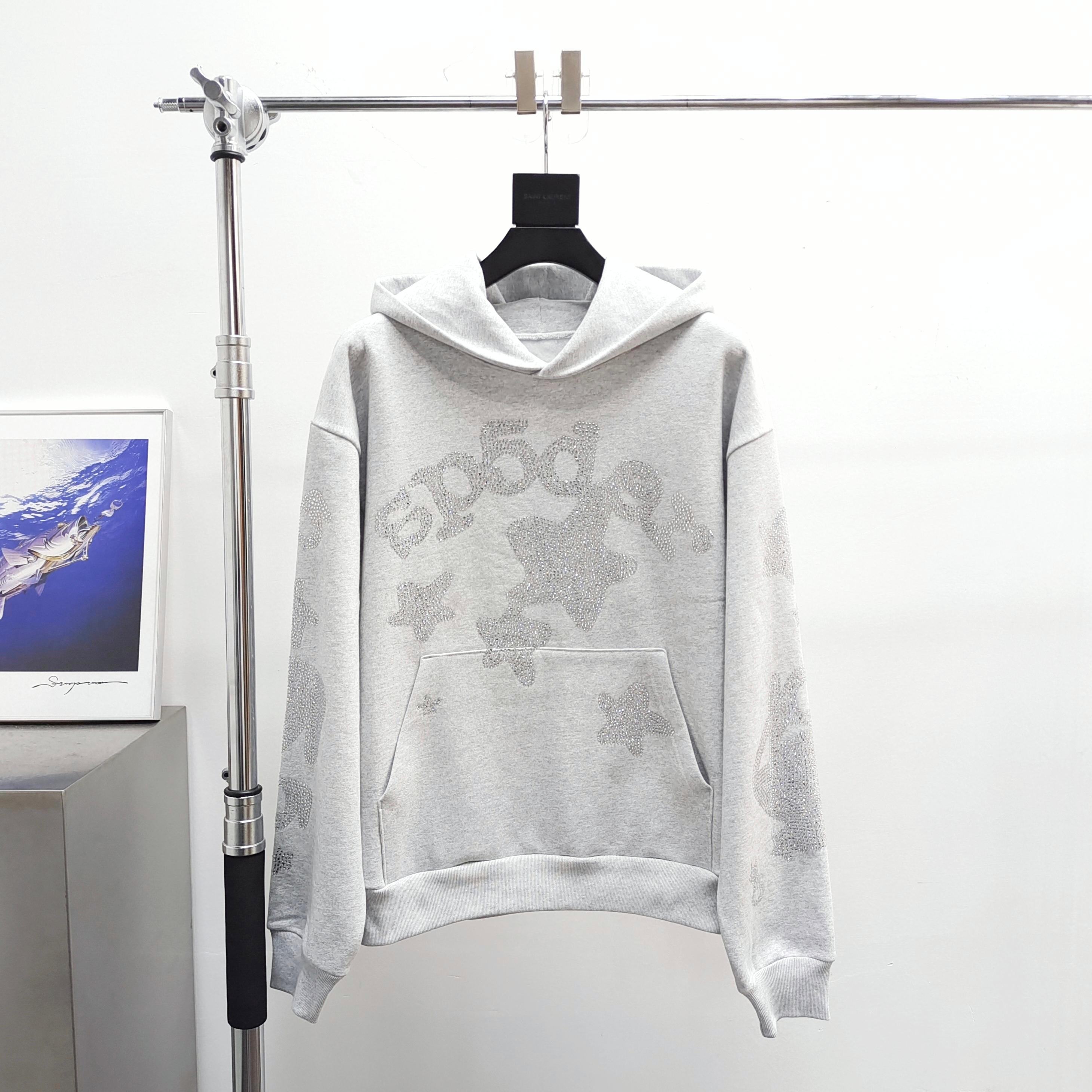 51_[1:1 quality] Spider Tracksuit