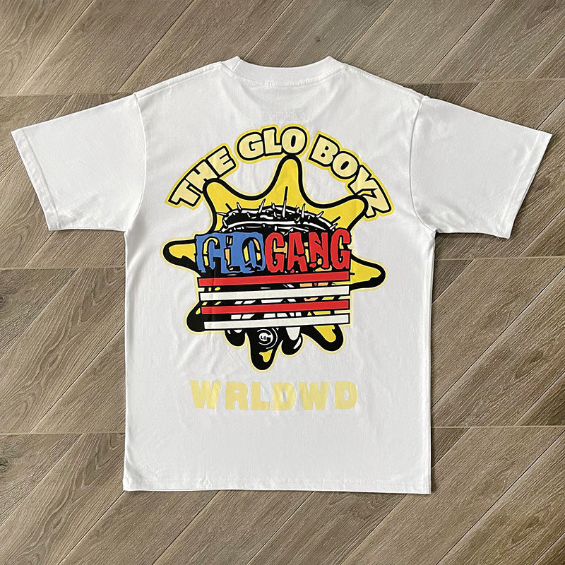 14_Glo Gang T-shirt