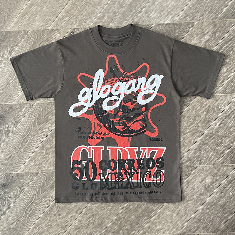 12_Glo Gang T-shirt