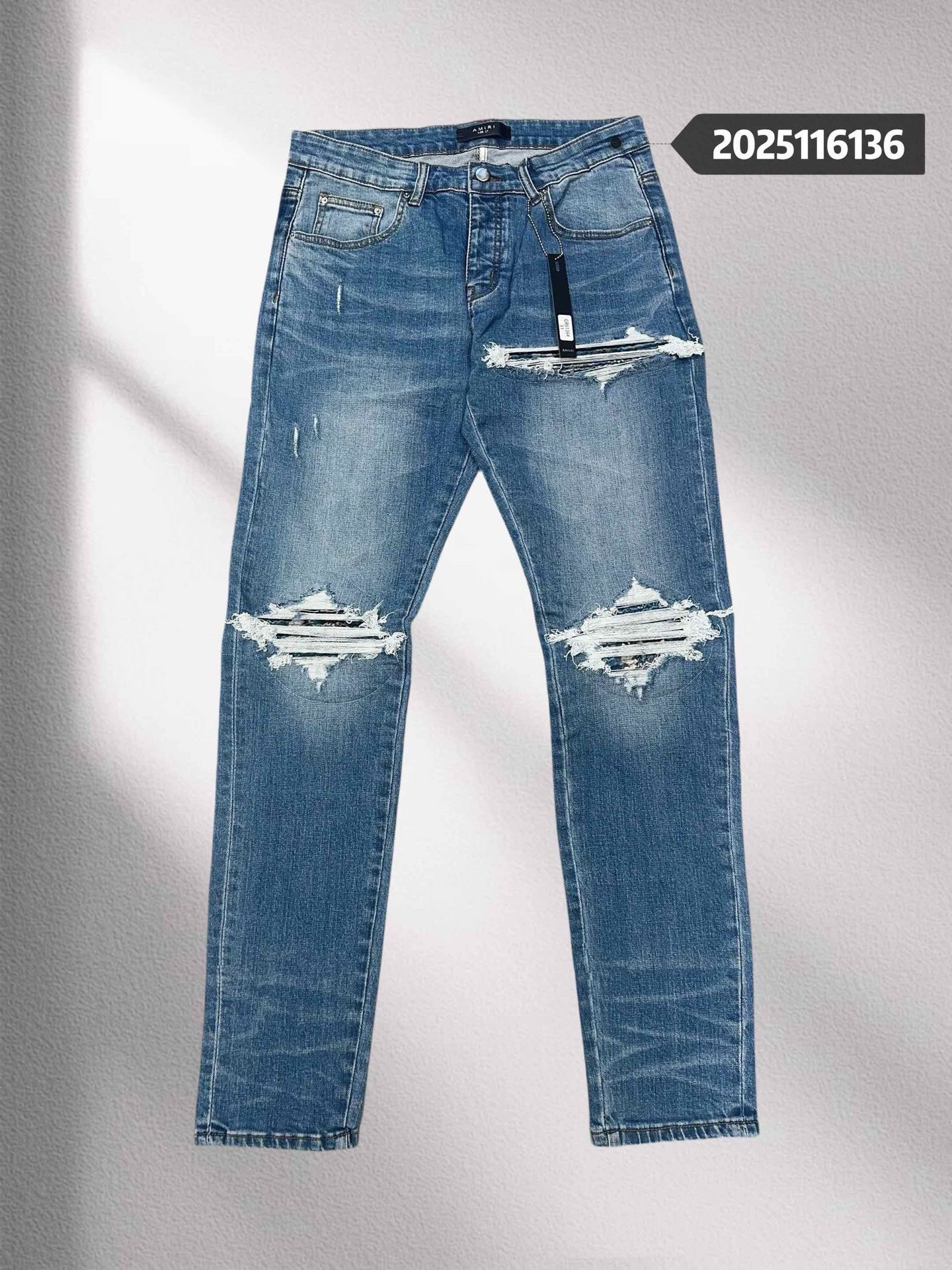 113_Amiri Jeans