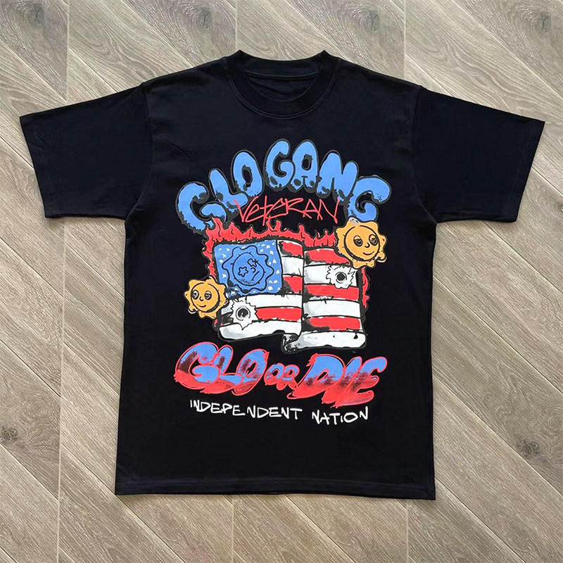 20_Glo Gang T-shirt