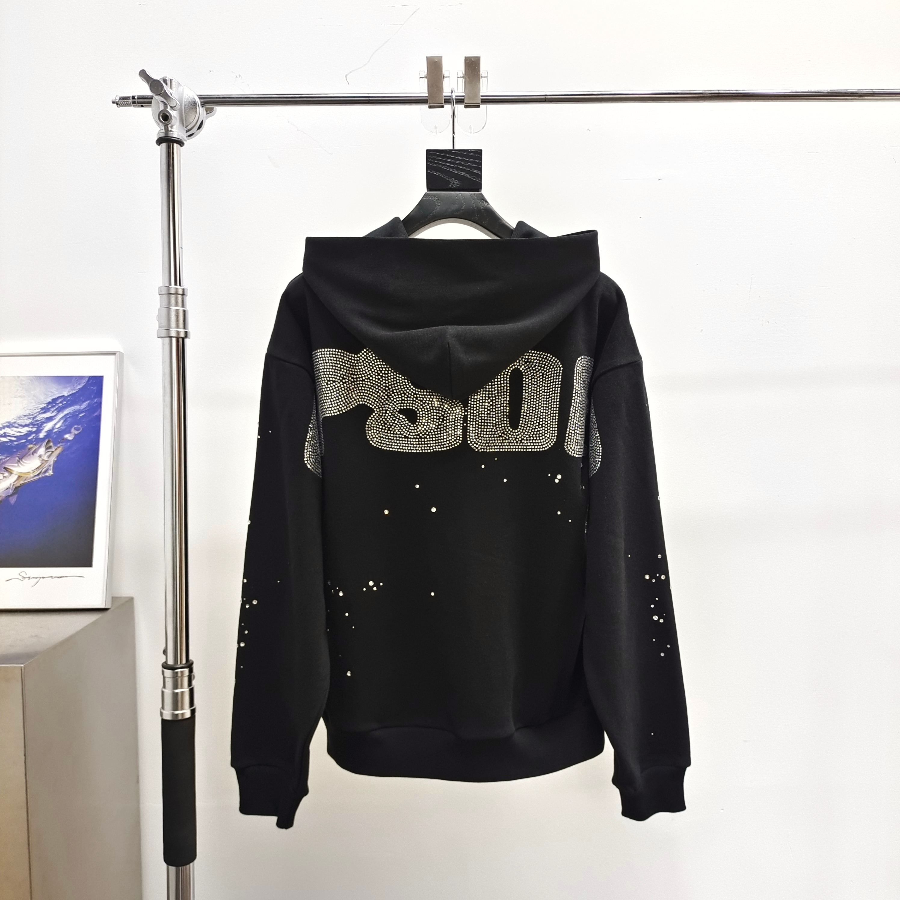 50_[1:1 quality] Spider Tracksuit