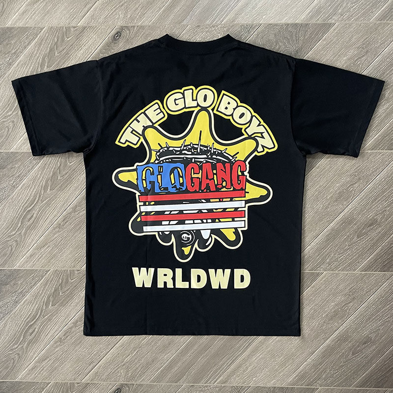 14_Glo Gang T-shirt