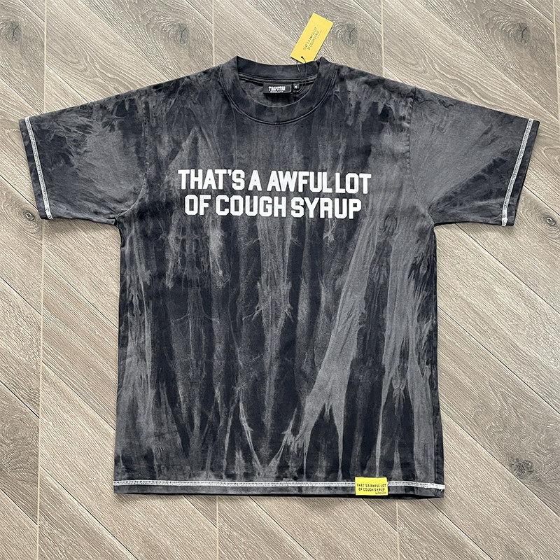 11_Cough Syrup T-shirt