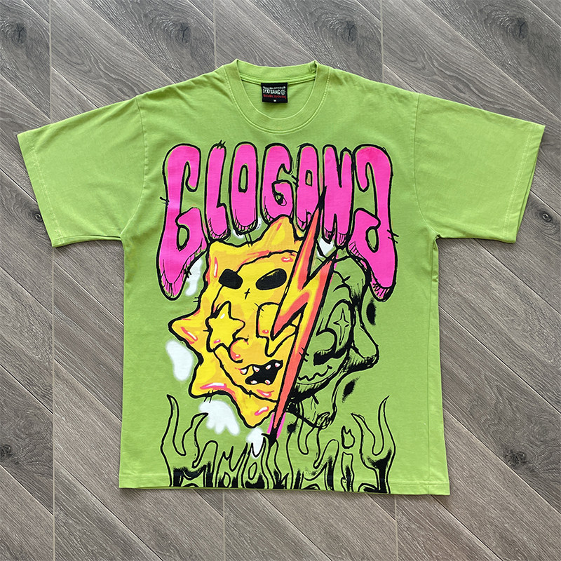 19_Glo Gang T-shirt