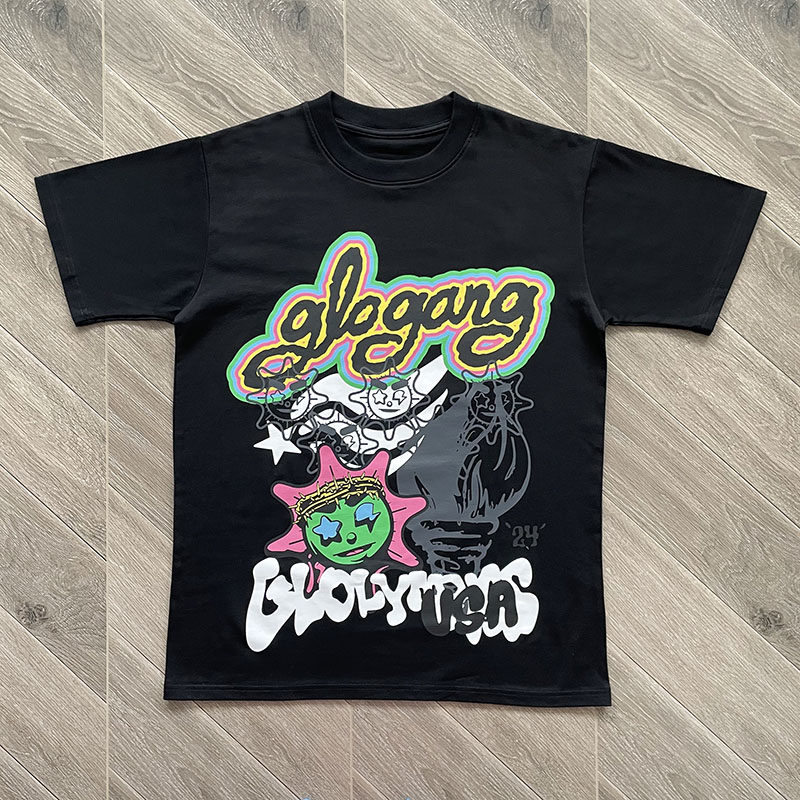 17_Glo Gang T-shirt