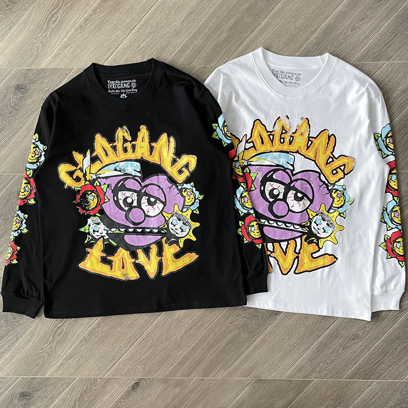 21_Glo Gang Long sleeves
