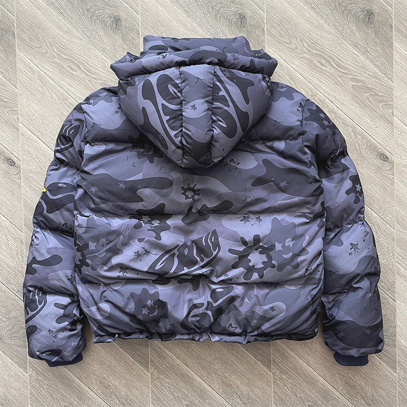 31_Glo Gang Down Jacket