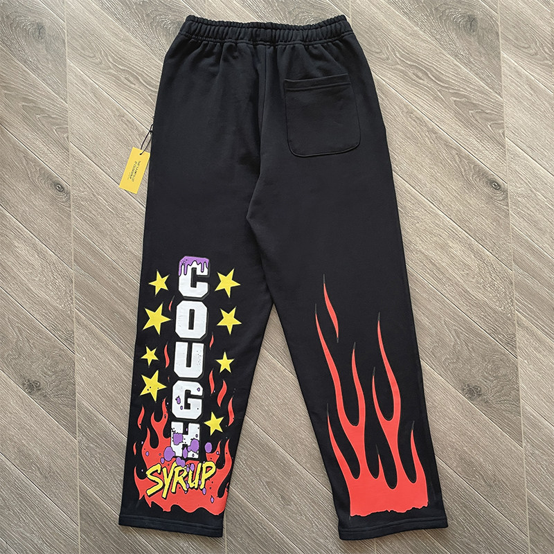 2_Cough Syrup Tracksuit