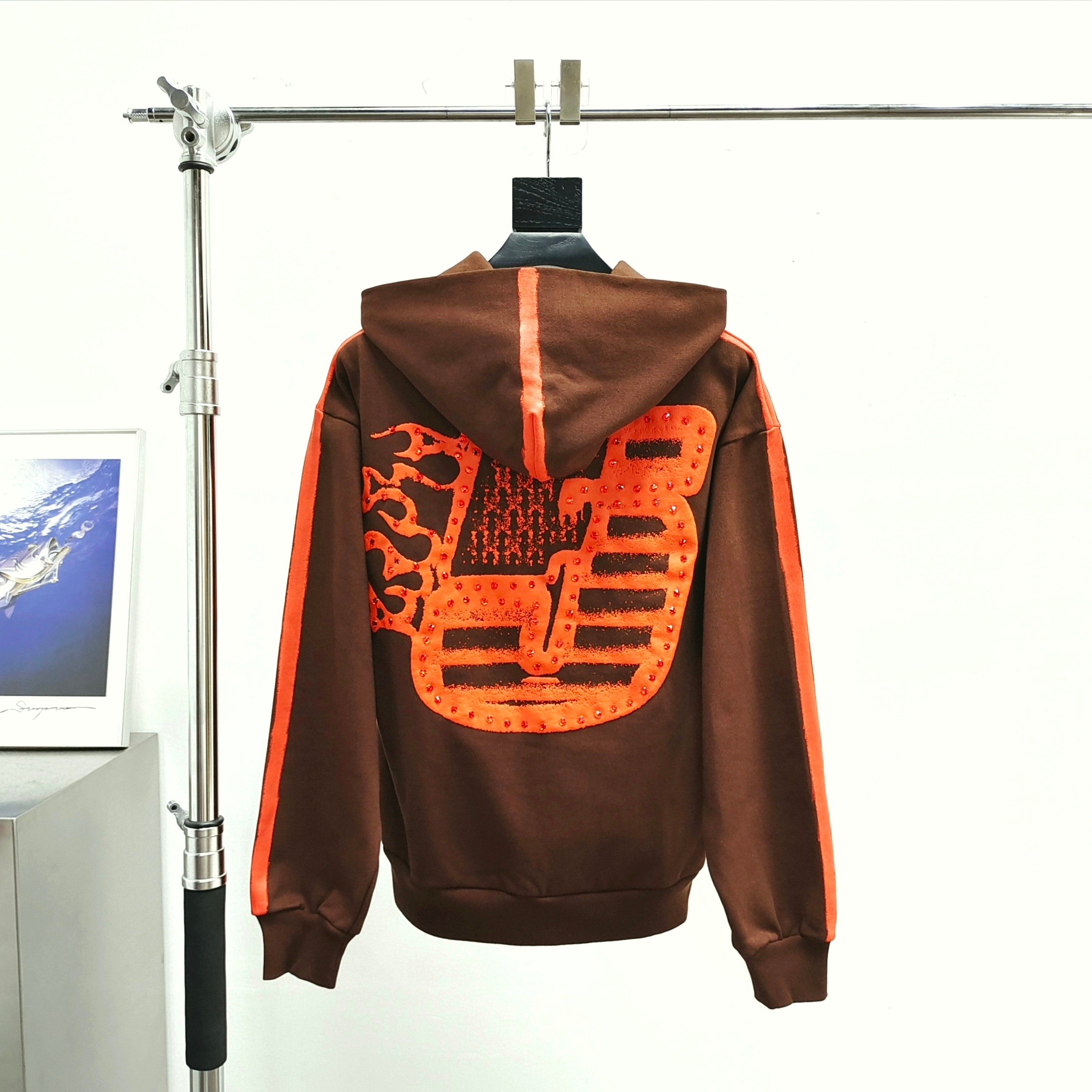 56_[1:1 quality] Spider Tracksuit