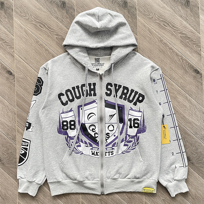 4_Cough Syrup Tracksuit