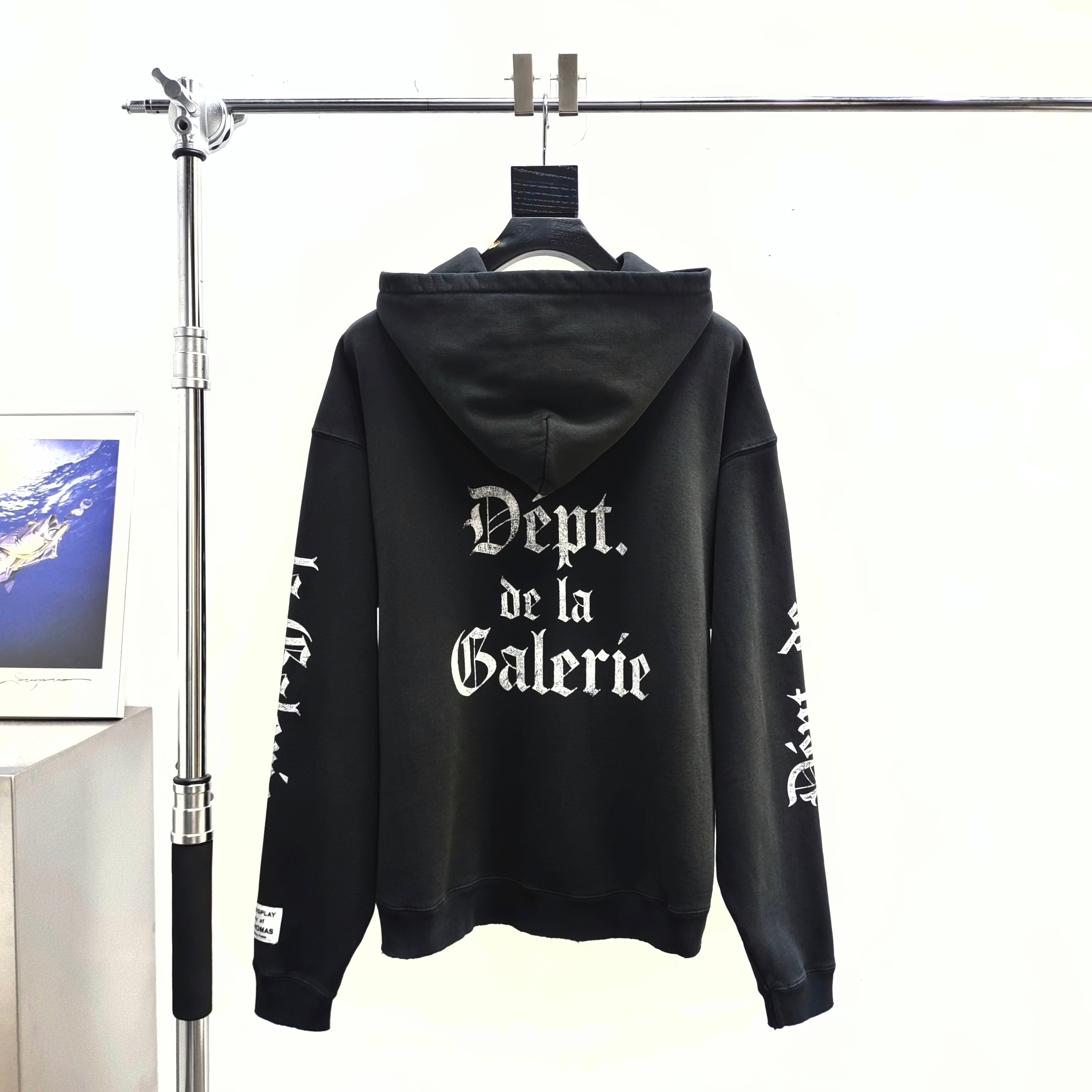 46_[1:1 quality]Gallery Dept Hoodie