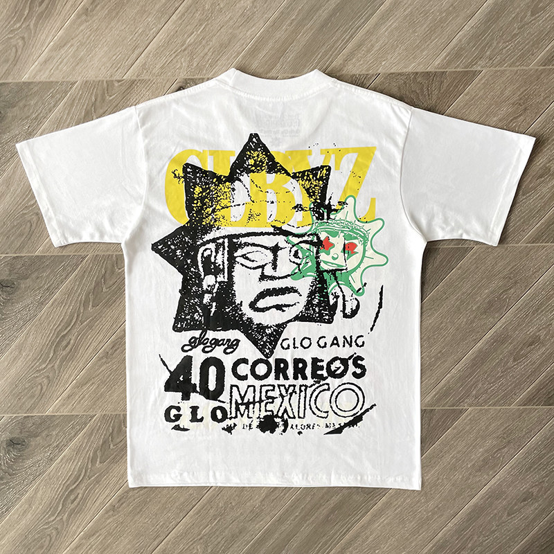 12_Glo Gang T-shirt