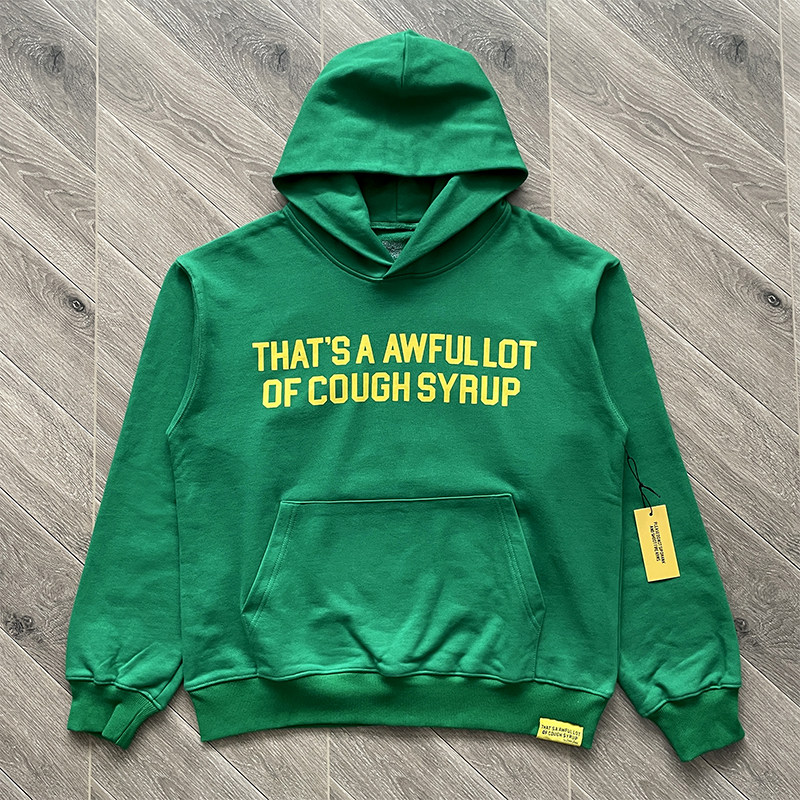 119_Cough Syrup Tracksuit