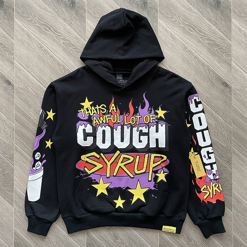 2_Cough Syrup Tracksuit