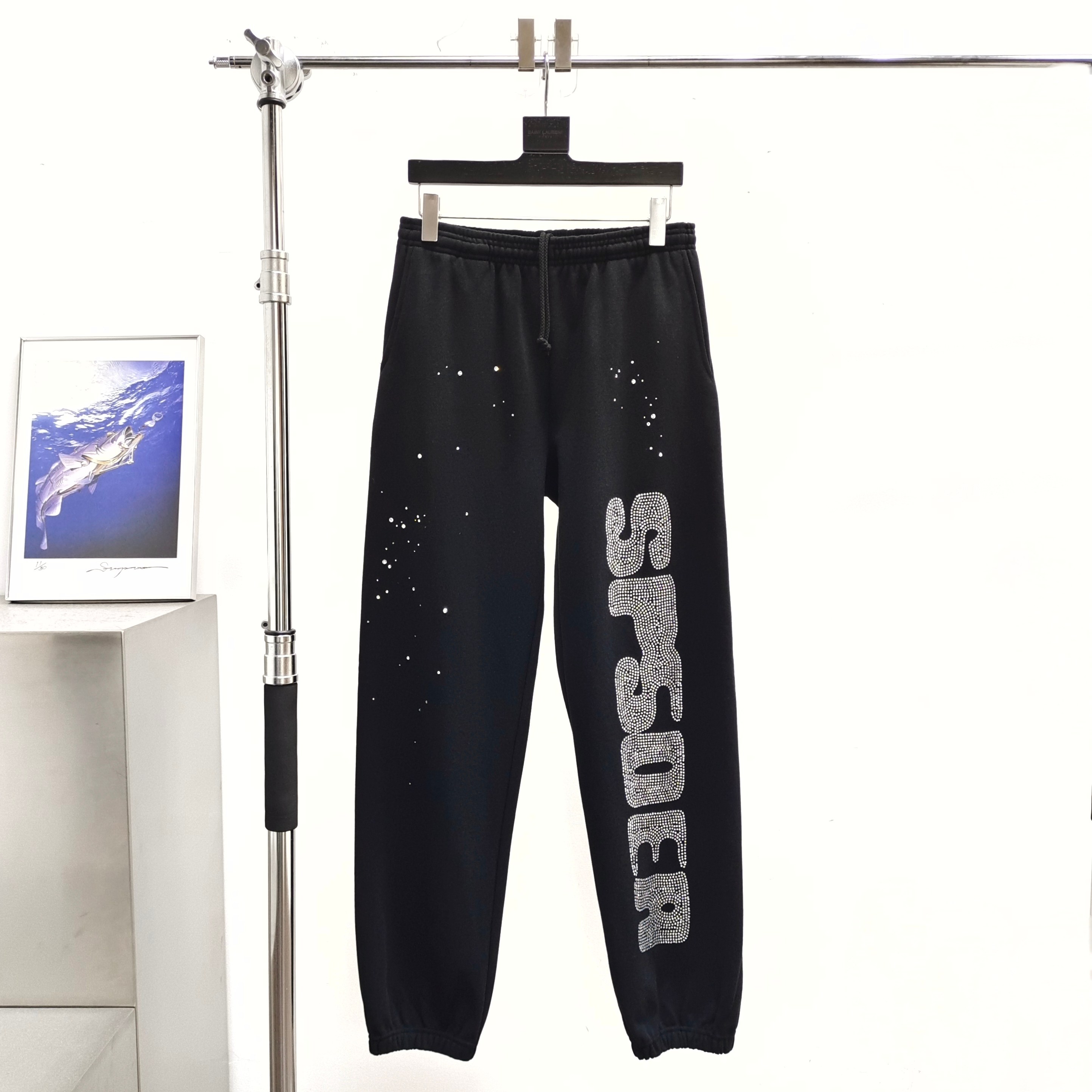 50_[1:1 quality] Spider Tracksuit