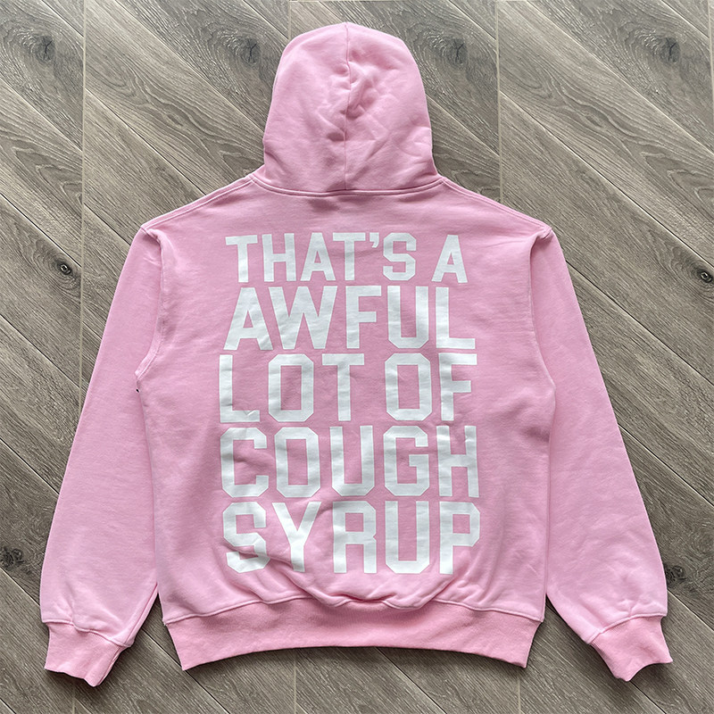 119_Cough Syrup Tracksuit