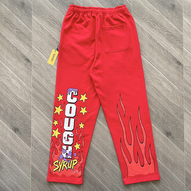 2_Cough Syrup Tracksuit