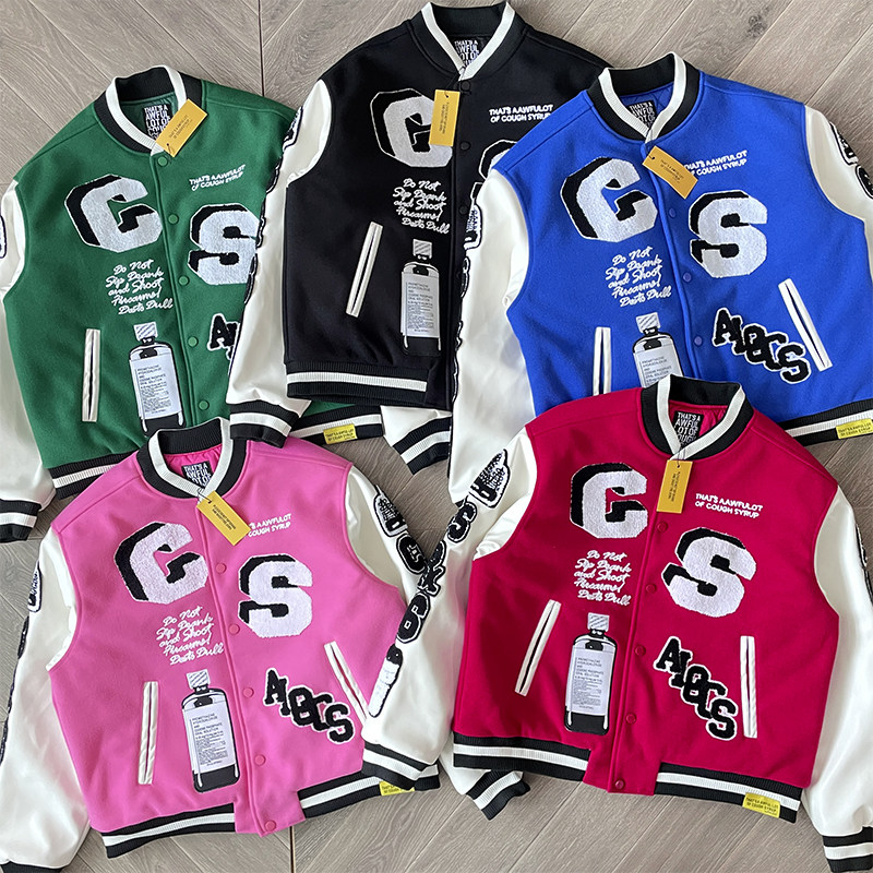 12_Cough Syrup Jacket