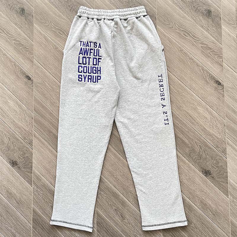 1_Cough Syrup Tracksuit
