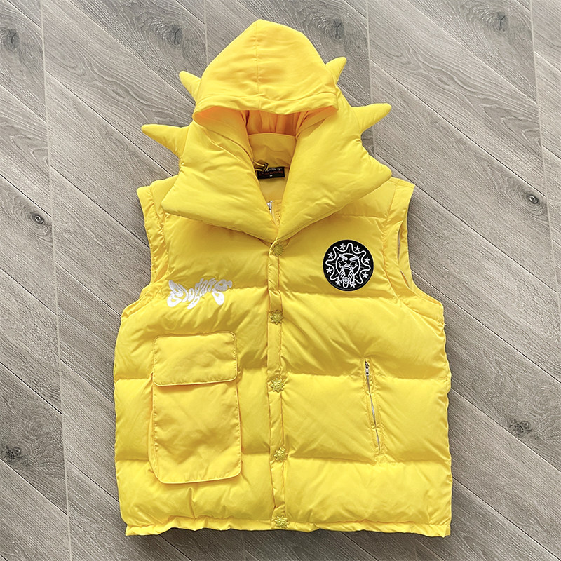 30_Glo Gang Down Jacket