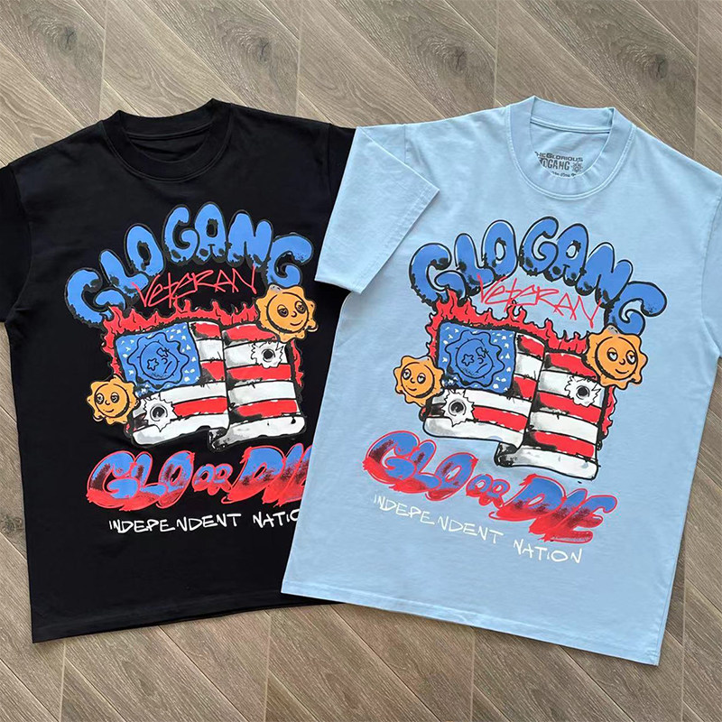 20_Glo Gang T-shirt