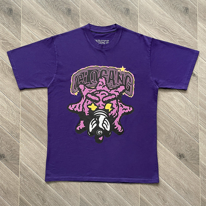 18_Glo Gang T-shirt