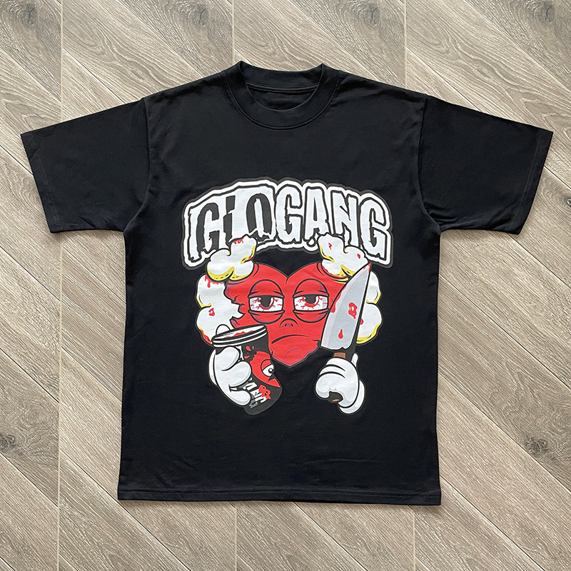 16_Glo Gang T-shirt