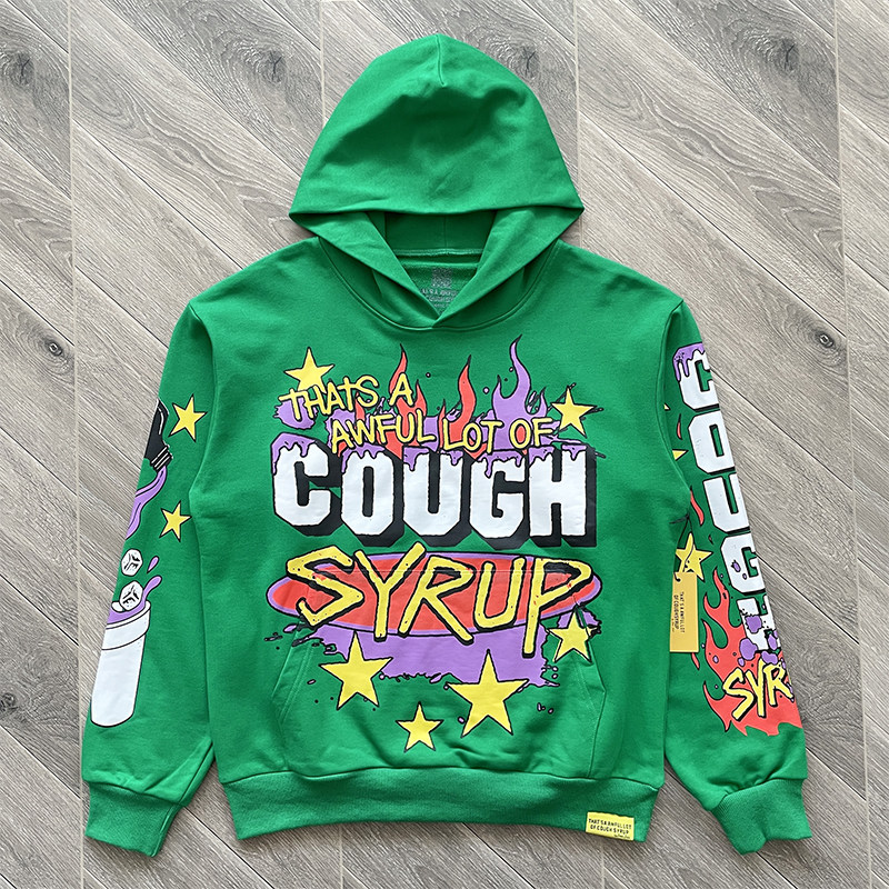 2_Cough Syrup Tracksuit