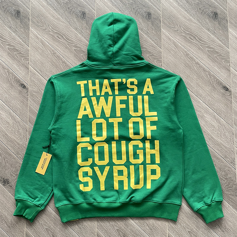 119_Cough Syrup Tracksuit