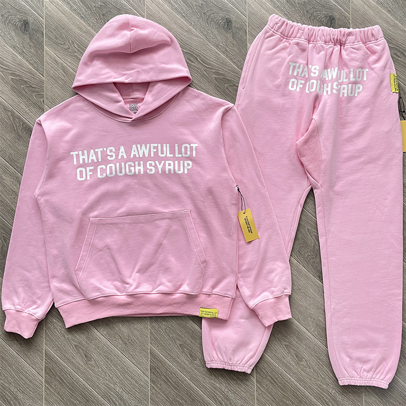 119_Cough Syrup Tracksuit