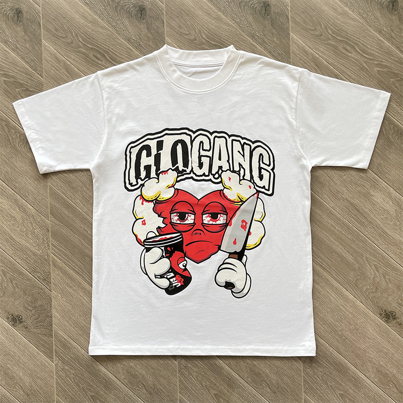 16_Glo Gang T-shirt