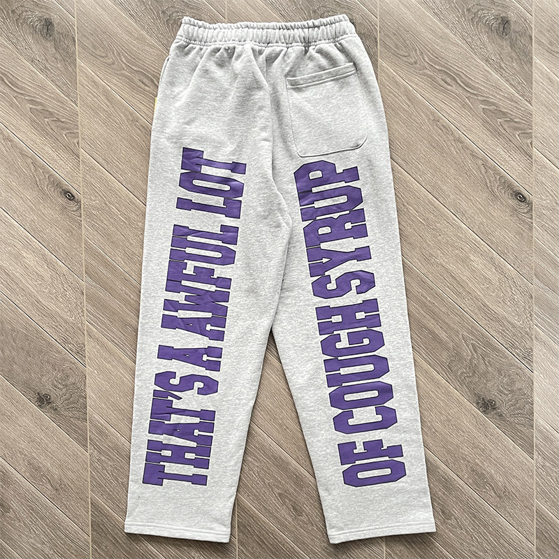 4_Cough Syrup Tracksuit