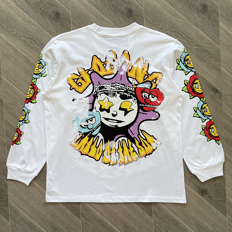 21_Glo Gang Long sleeves