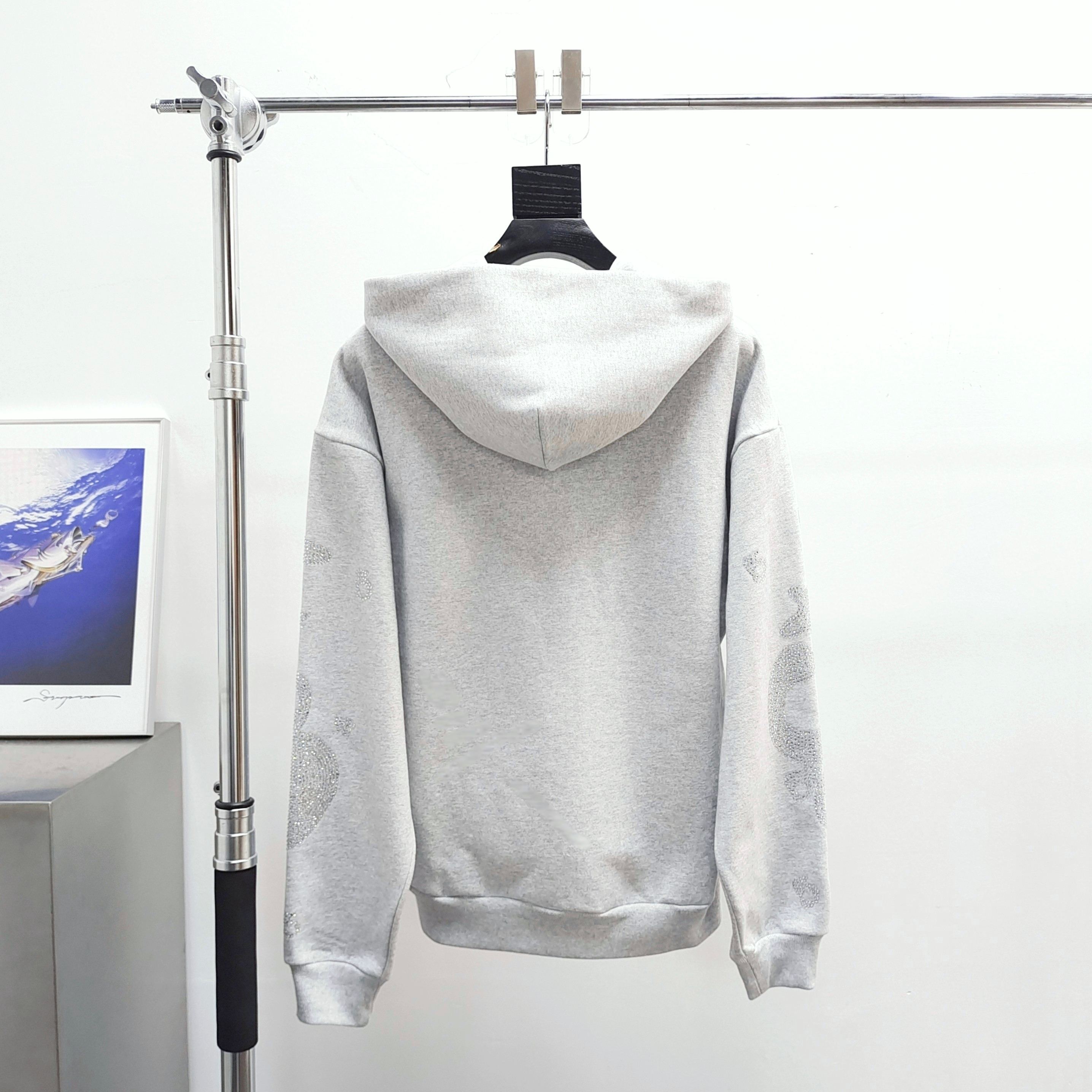 51_[1:1 quality] Spider Tracksuit