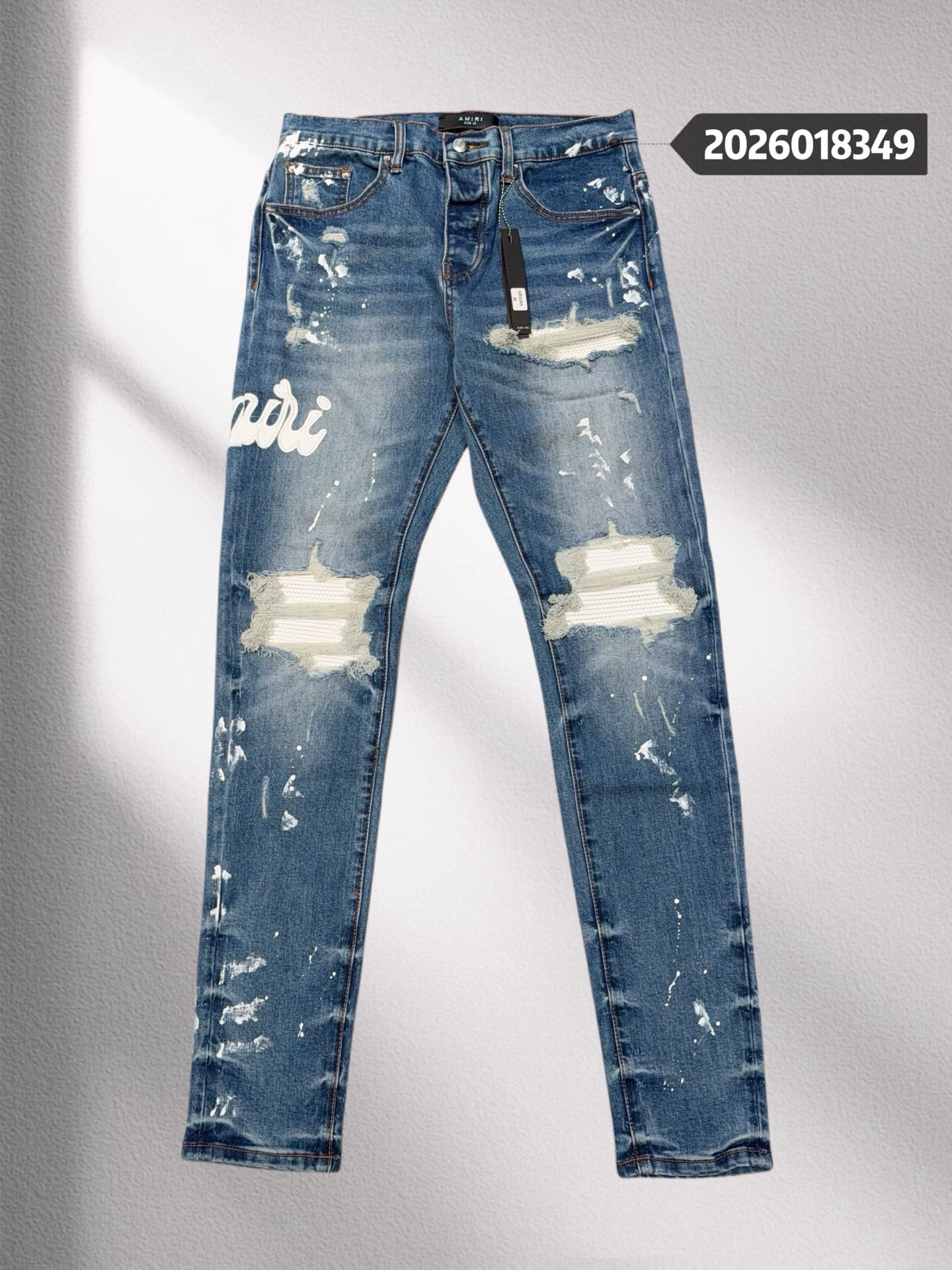 114_Amiri Jeans