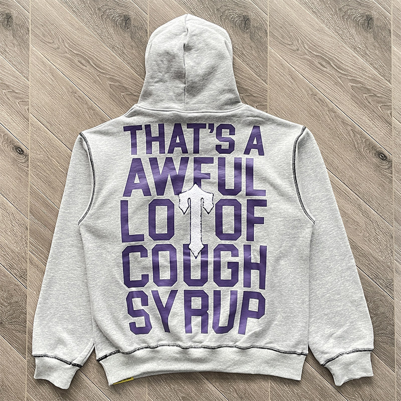 1_Cough Syrup Tracksuit