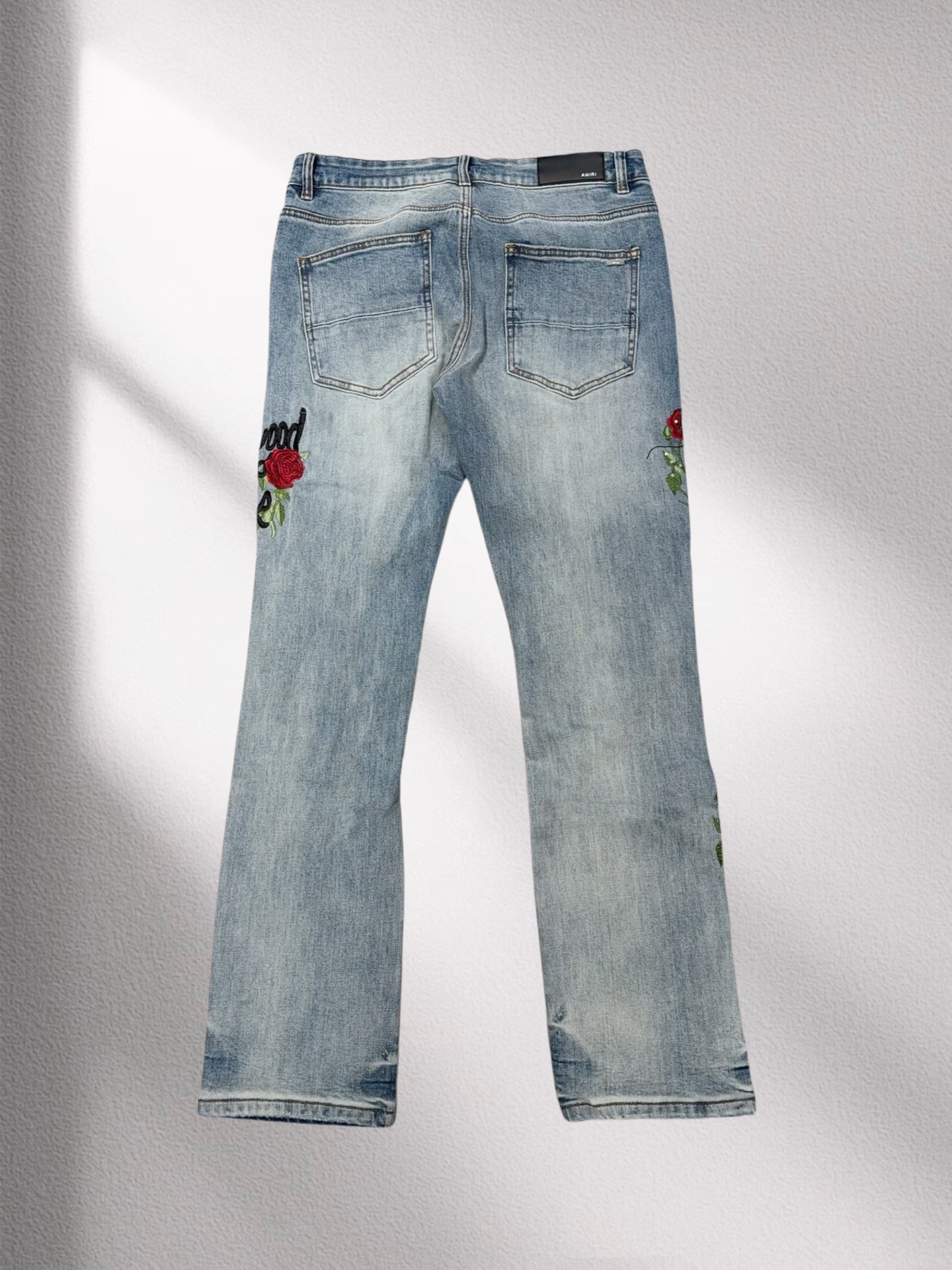 108_Amiri Jeans