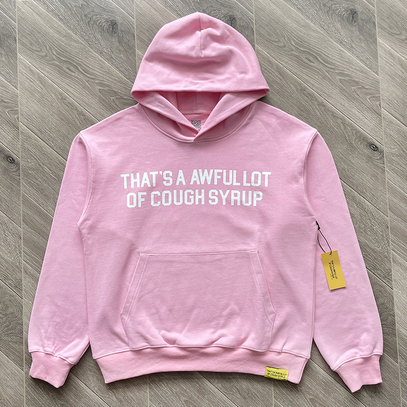 119_Cough Syrup Tracksuit