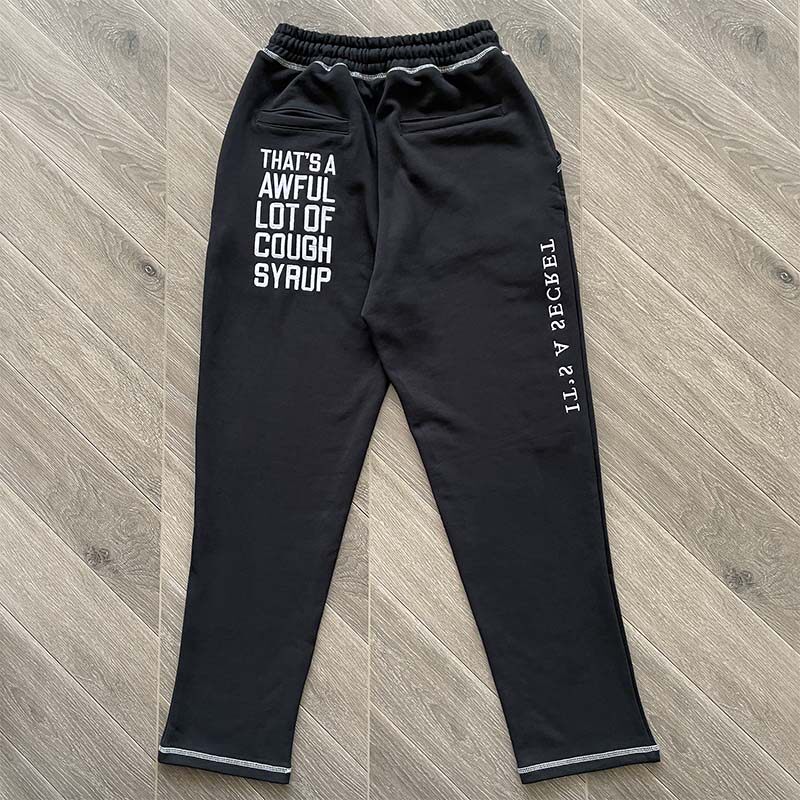 1_Cough Syrup Tracksuit