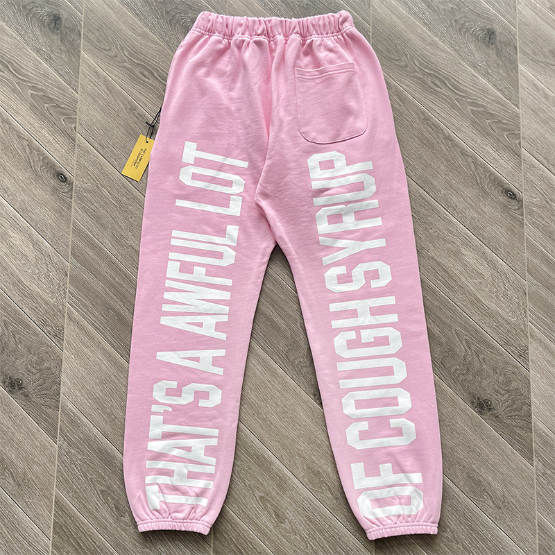 119_Cough Syrup Tracksuit