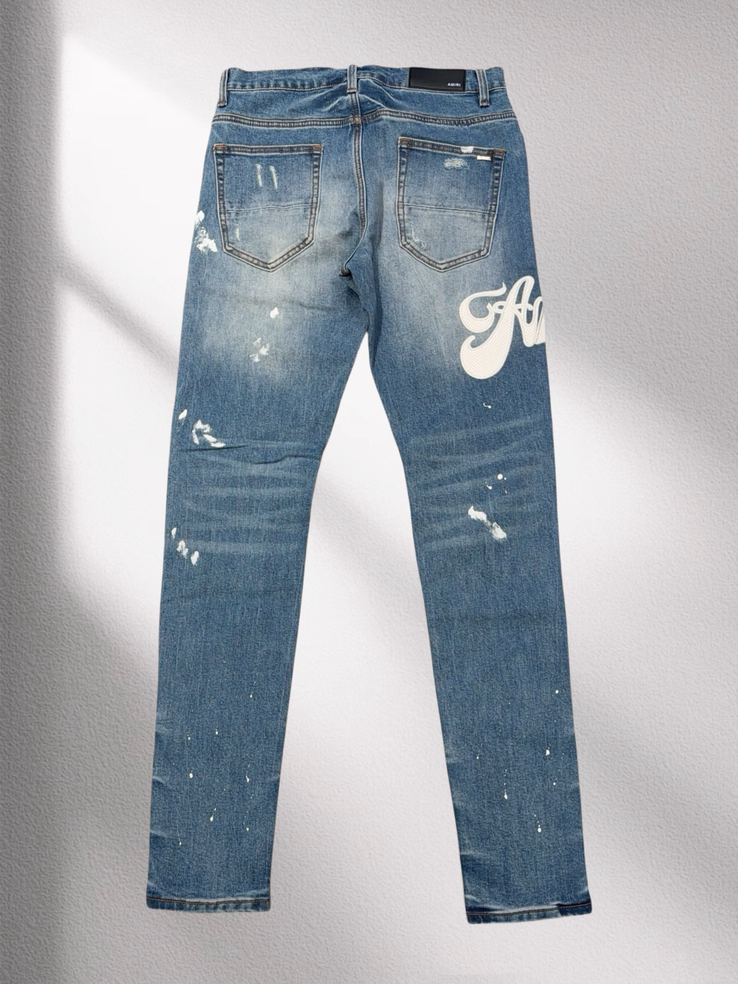 114_Amiri Jeans