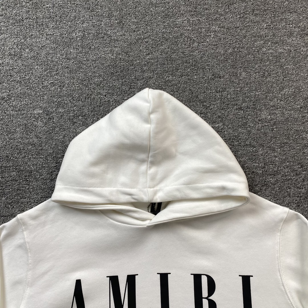 88_158 AMIRI Hoodie