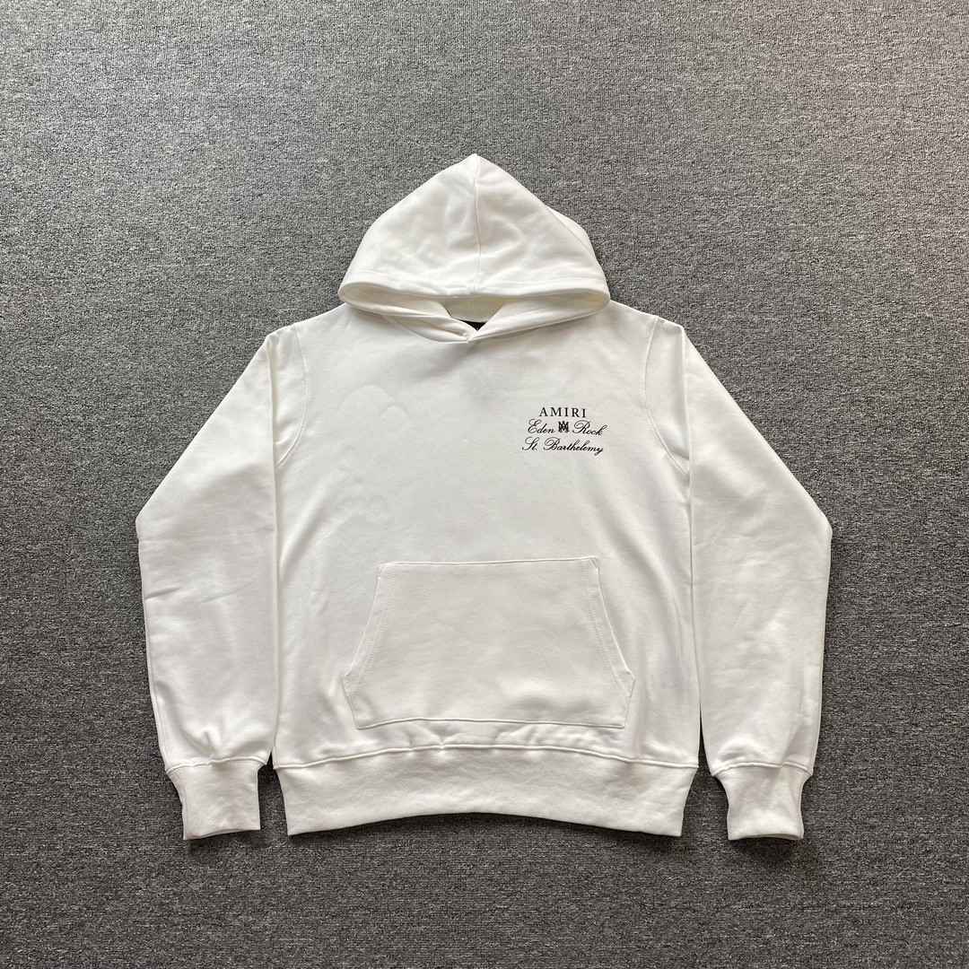 97_158 AMIRI Hoodie