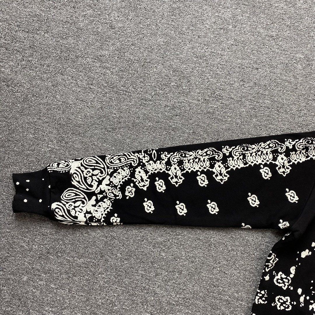 93_165  AMIRI Hoodie