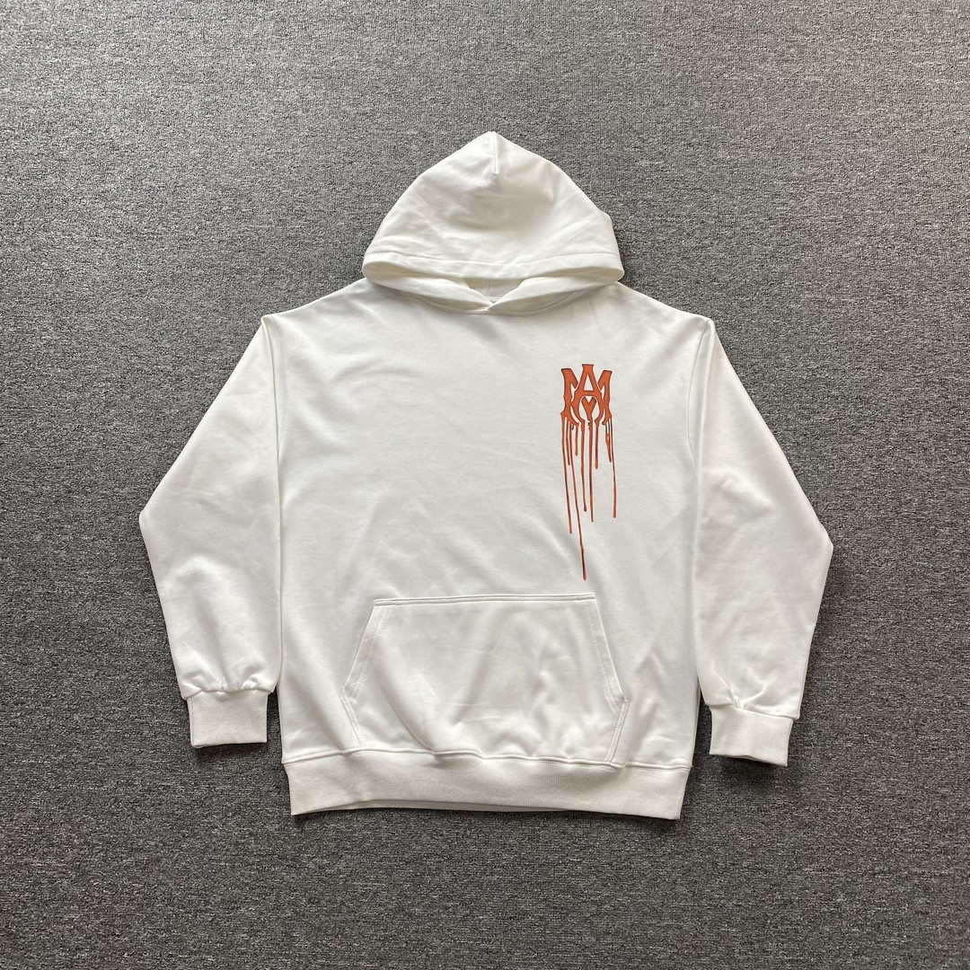 45_160  AMIRI Hoodie