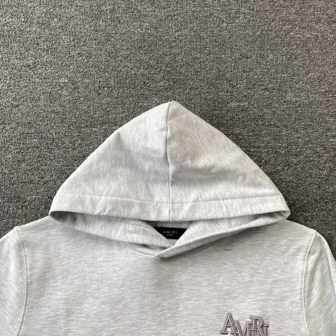 4_265AMIRI Hoodie