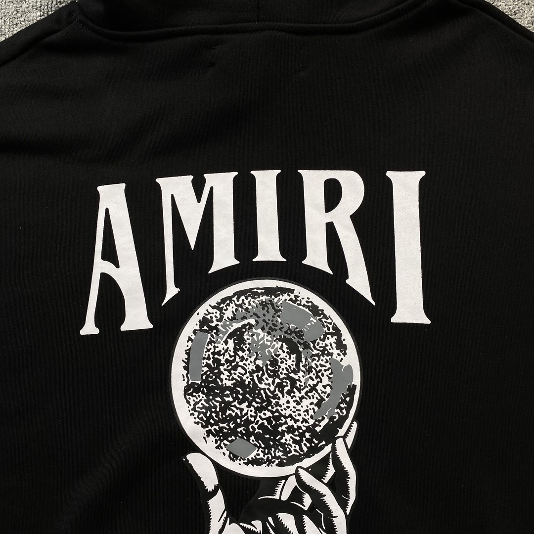 74_158  AMIRI Hoodie
